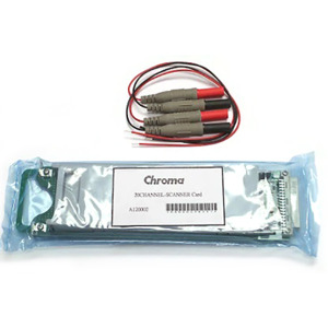 Chroma A120002