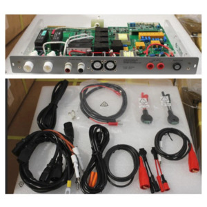 Chroma 19032-P Electrical Safety Analyzer, 500VA, Floating