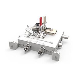 LCRZ Test Fixtures & Accys