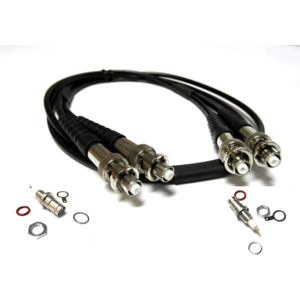 LCRZ Test Fixtures & Accys