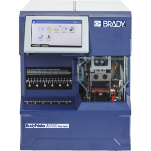 Brady A5500-FO