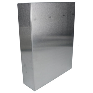 Bud Industries AC-406