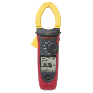 Clamp Meters