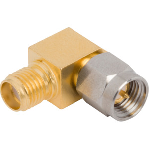 Amphenol RF AD-SMAPSMAJ-2