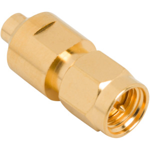 Amphenol RF AD-SMAPSMPJ-2