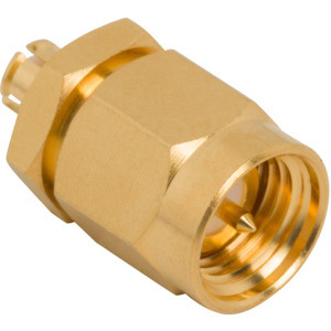 Amphenol RF AD-SMAPSMPP-1