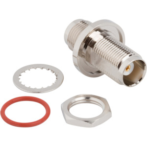 Amphenol RF AD-TNCJTNCJ-1