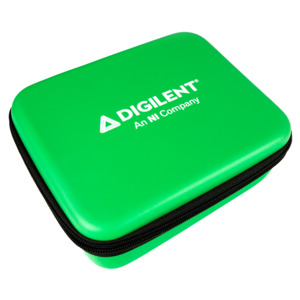 digilent analog discovery 3 soft case redirect to product page