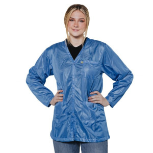 Smocks, Coats & Jackets