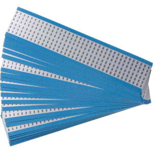 Brady AF-8-PK