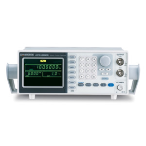 gw instek afg-2005 redirect to product page