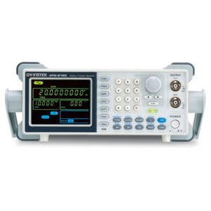 gw instek afg-2105 redirect to product page