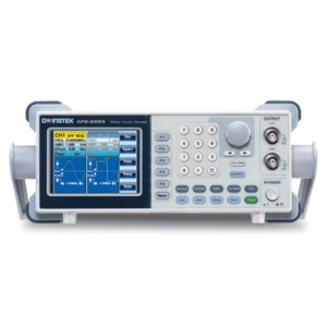 gw instek afg-2225 redirect to product page