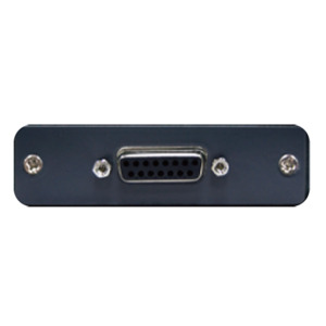 Power Supply Options & Accessories
