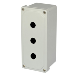 Enclosures, Racks & Cabinets