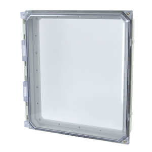 Allied Moulded Products AMHMI142CCHTP
