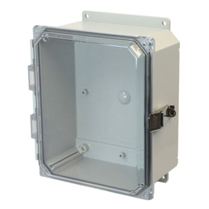 Allied Moulded Products AMP1084CCLF