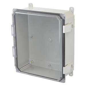 Enclosures, Racks & Cabinets