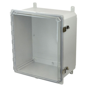 Allied Moulded Products AMP1648CCL