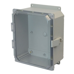 Allied Moulded Products AMP864CCNLF