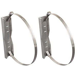 Allied Moulded Products AMPOLEMNT10