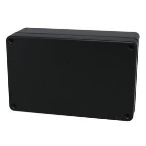 Bud Industries AN-1316-AB