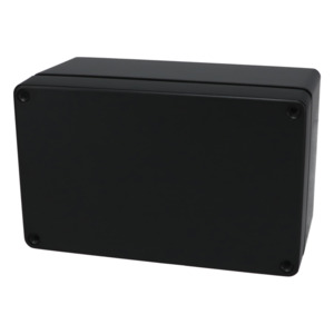 Bud Industries AN-1317-AB