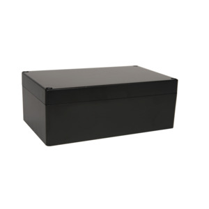 Bud Industries AN-1322-AB