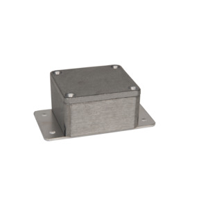 Bud Industries AN-2801-A