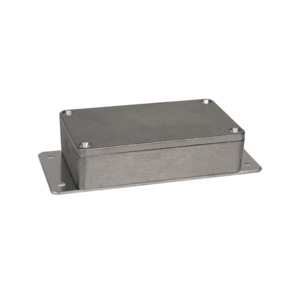 Bud Industries AN-2802-A