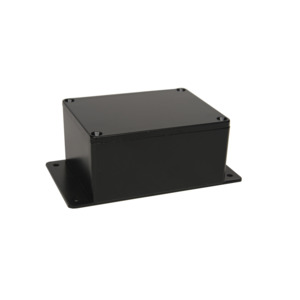 Bud Industries AN-2804-AB