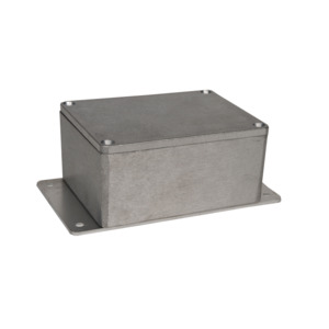 Bud Industries AN-2804-A
