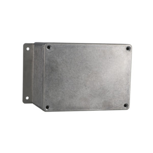 Bud Industries AN-2805-A