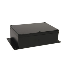 Bud Industries AN-2806-AB