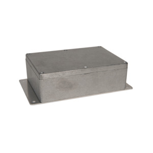 Bud Industries AN-2806-A