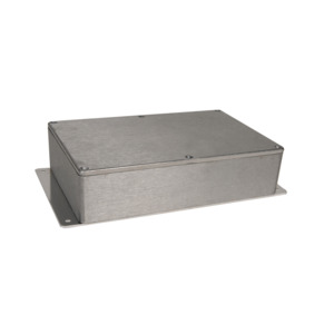 Bud Industries AN-2807-A
