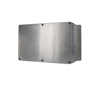 Bud Industries AN-2808-A