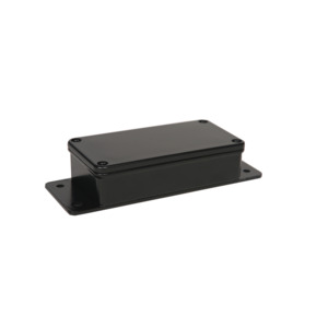 Bud Industries AN-2820-AB