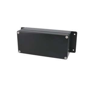 Bud Industries AN-2821-AB