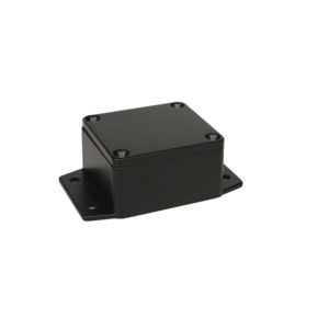 Bud Industries AN-2851-AB