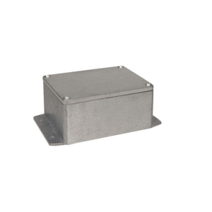 Bud Industries AN-2854-A