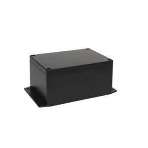 Bud Industries AN-2855-AB
