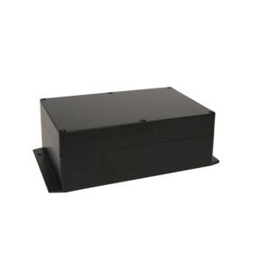 Bud Industries AN-2858-AB