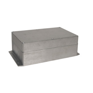 Bud Industries AN-2858-A