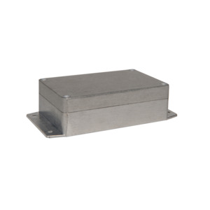Bud Industries AN-2863-A