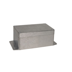 Bud Industries AN-2864-A