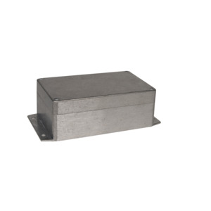 Bud Industries AN-2866-A