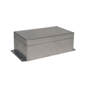 Bud Industries AN-2872-A