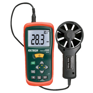 Environmental & Temperature Testers