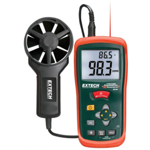Extech AN200-NIST